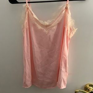 HOLLISTER TANK TOP SIZE S